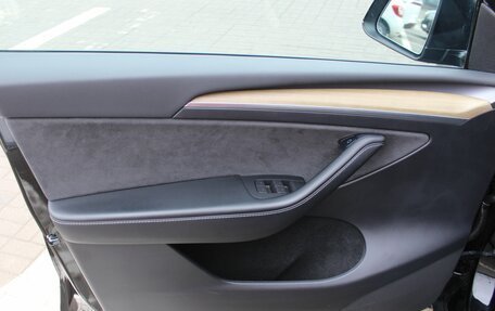 Tesla Model Y I, 2022 год, 4 300 000 рублей, 18 фотография