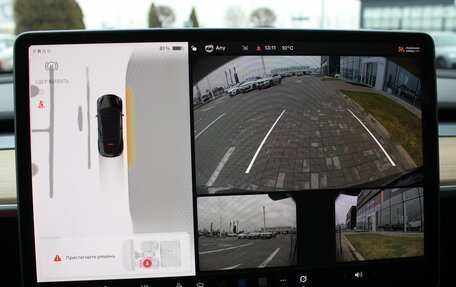 Tesla Model Y I, 2022 год, 4 300 000 рублей, 26 фотография