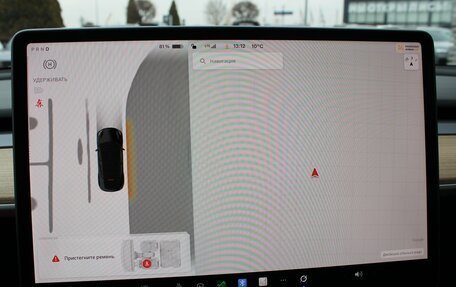 Tesla Model Y I, 2022 год, 4 300 000 рублей, 27 фотография