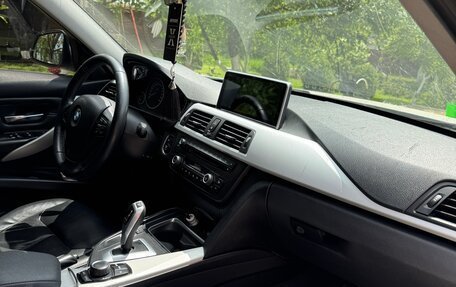 BMW 3 серия, 2012 год, 1 750 000 рублей, 8 фотография