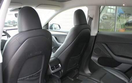 Tesla Model Y I, 2022 год, 4 300 000 рублей, 31 фотография