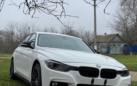 BMW 3 серия, 2012 год, 1 750 000 рублей, 5 фотография