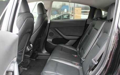 Tesla Model Y I, 2022 год, 4 300 000 рублей, 29 фотография