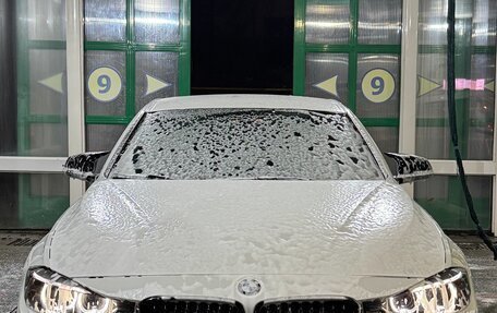 BMW 3 серия, 2012 год, 1 750 000 рублей, 7 фотография