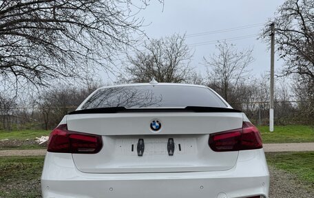 BMW 3 серия, 2012 год, 1 750 000 рублей, 6 фотография