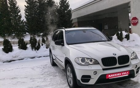 BMW X5, 2013 год, 2 500 000 рублей, 2 фотография