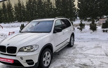 BMW X5, 2013 год, 2 500 000 рублей, 3 фотография