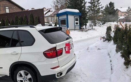 BMW X5, 2013 год, 2 500 000 рублей, 4 фотография