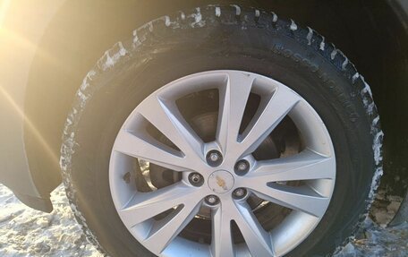 Chevrolet Captiva I, 2014 год, 1 320 000 рублей, 11 фотография