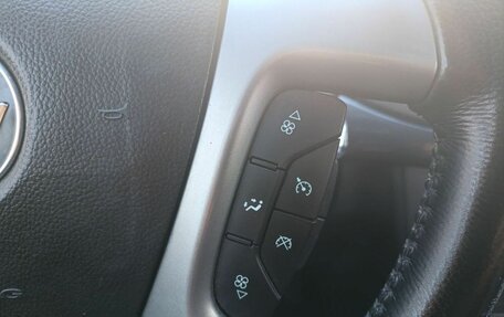 Chevrolet Captiva I, 2014 год, 1 320 000 рублей, 14 фотография