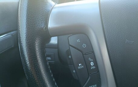 Chevrolet Captiva I, 2014 год, 1 320 000 рублей, 13 фотография