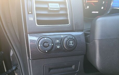 Chevrolet Captiva I, 2014 год, 1 320 000 рублей, 24 фотография