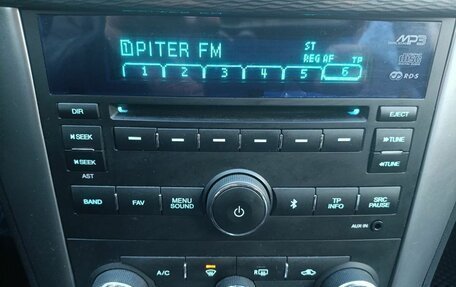 Chevrolet Captiva I, 2014 год, 1 320 000 рублей, 21 фотография