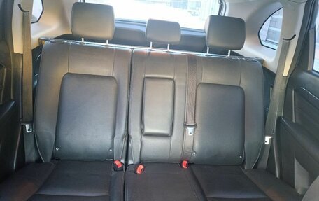 Chevrolet Captiva I, 2014 год, 1 320 000 рублей, 25 фотография