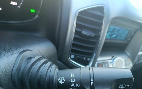 Chevrolet Captiva I, 2014 год, 1 320 000 рублей, 16 фотография