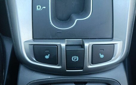 Chevrolet Captiva I, 2014 год, 1 320 000 рублей, 20 фотография