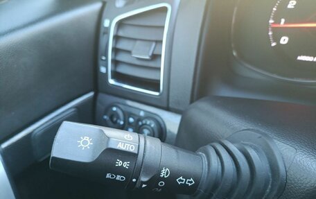 Chevrolet Captiva I, 2014 год, 1 320 000 рублей, 15 фотография