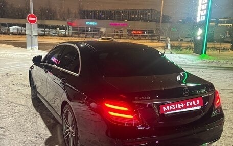 Mercedes-Benz E-Класс, 2016 год, 3 700 000 рублей, 2 фотография