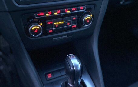 Volkswagen Golf VI, 2011 год, 795 000 рублей, 27 фотография