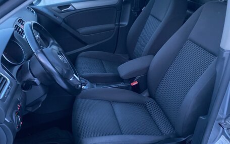 Volkswagen Golf VI, 2011 год, 795 000 рублей, 20 фотография