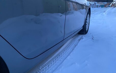 Volkswagen Golf VI, 2011 год, 795 000 рублей, 19 фотография