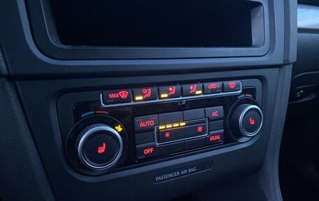 Volkswagen Golf VI, 2011 год, 795 000 рублей, 29 фотография