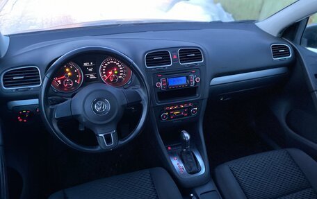 Volkswagen Golf VI, 2011 год, 795 000 рублей, 31 фотография