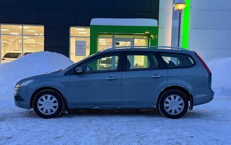 Ford Focus II рестайлинг, 2010 год, 570 000 рублей, 8 фотография