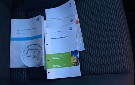 Volkswagen Golf VI, 2011 год, 795 000 рублей, 34 фотография