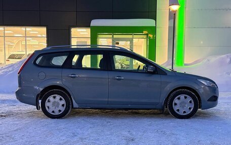 Ford Focus II рестайлинг, 2010 год, 570 000 рублей, 4 фотография