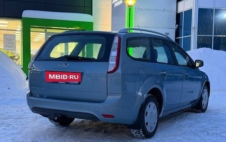 Ford Focus II рестайлинг, 2010 год, 570 000 рублей, 5 фотография