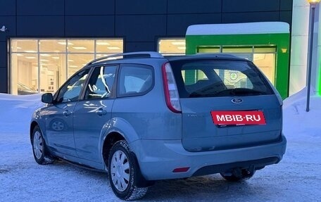 Ford Focus II рестайлинг, 2010 год, 570 000 рублей, 7 фотография