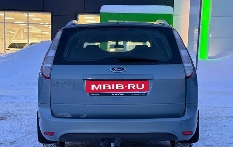 Ford Focus II рестайлинг, 2010 год, 570 000 рублей, 6 фотография