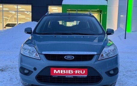 Ford Focus II рестайлинг, 2010 год, 570 000 рублей, 2 фотография