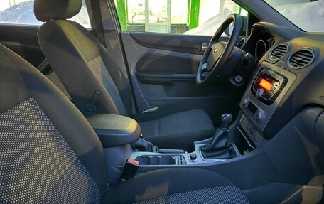 Ford Focus II рестайлинг, 2010 год, 570 000 рублей, 10 фотография