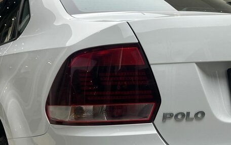 Volkswagen Polo VI (EU Market), 2018 год, 1 249 000 рублей, 7 фотография