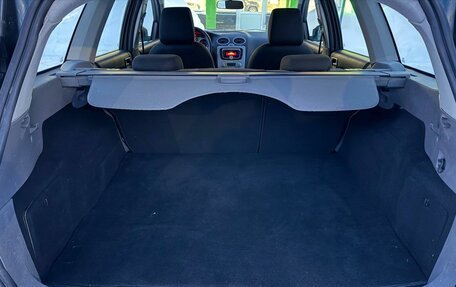 Ford Focus II рестайлинг, 2010 год, 570 000 рублей, 15 фотография