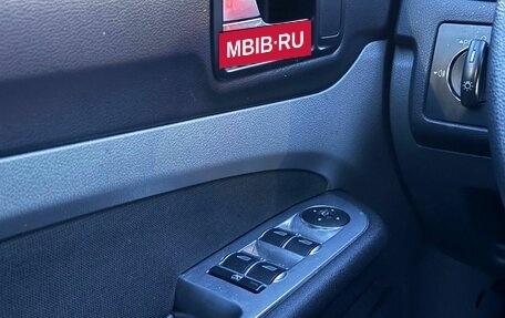 Ford Focus II рестайлинг, 2010 год, 570 000 рублей, 14 фотография