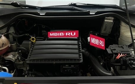 Volkswagen Polo VI (EU Market), 2018 год, 1 249 000 рублей, 5 фотография