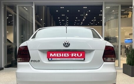 Volkswagen Polo VI (EU Market), 2018 год, 1 249 000 рублей, 9 фотография