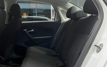 Volkswagen Polo VI (EU Market), 2018 год, 1 249 000 рублей, 12 фотография