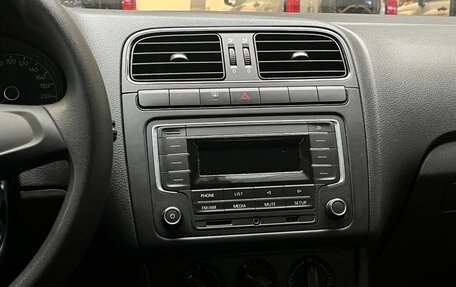 Volkswagen Polo VI (EU Market), 2018 год, 1 249 000 рублей, 17 фотография