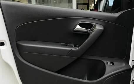 Volkswagen Polo VI (EU Market), 2018 год, 1 249 000 рублей, 14 фотография