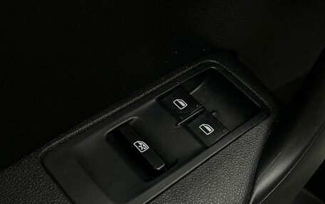 Volkswagen Polo VI (EU Market), 2018 год, 1 249 000 рублей, 15 фотография