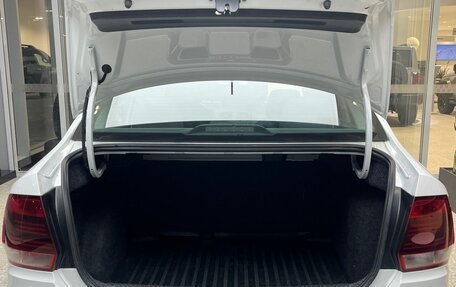 Volkswagen Polo VI (EU Market), 2018 год, 1 249 000 рублей, 11 фотография