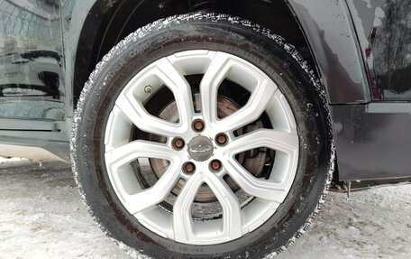 Chery Tiggo 2, 2017 год, 594 211 рублей, 4 фотография