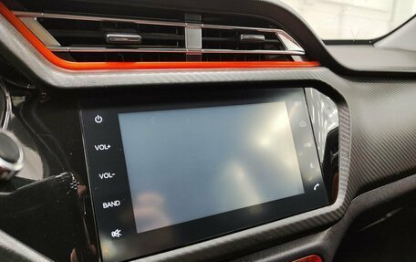 Chery Tiggo 2, 2017 год, 594 211 рублей, 11 фотография