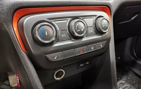 Chery Tiggo 2, 2017 год, 594 211 рублей, 12 фотография