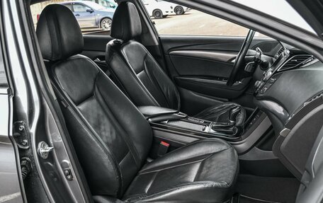 Hyundai i40 I рестайлинг, 2015 год, 1 499 000 рублей, 8 фотография