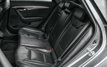 Hyundai i40 I рестайлинг, 2015 год, 1 499 000 рублей, 9 фотография